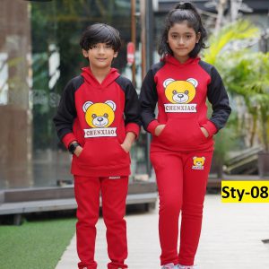 Home হুডি এবং প্যান্ট সেট ( code bh08)
