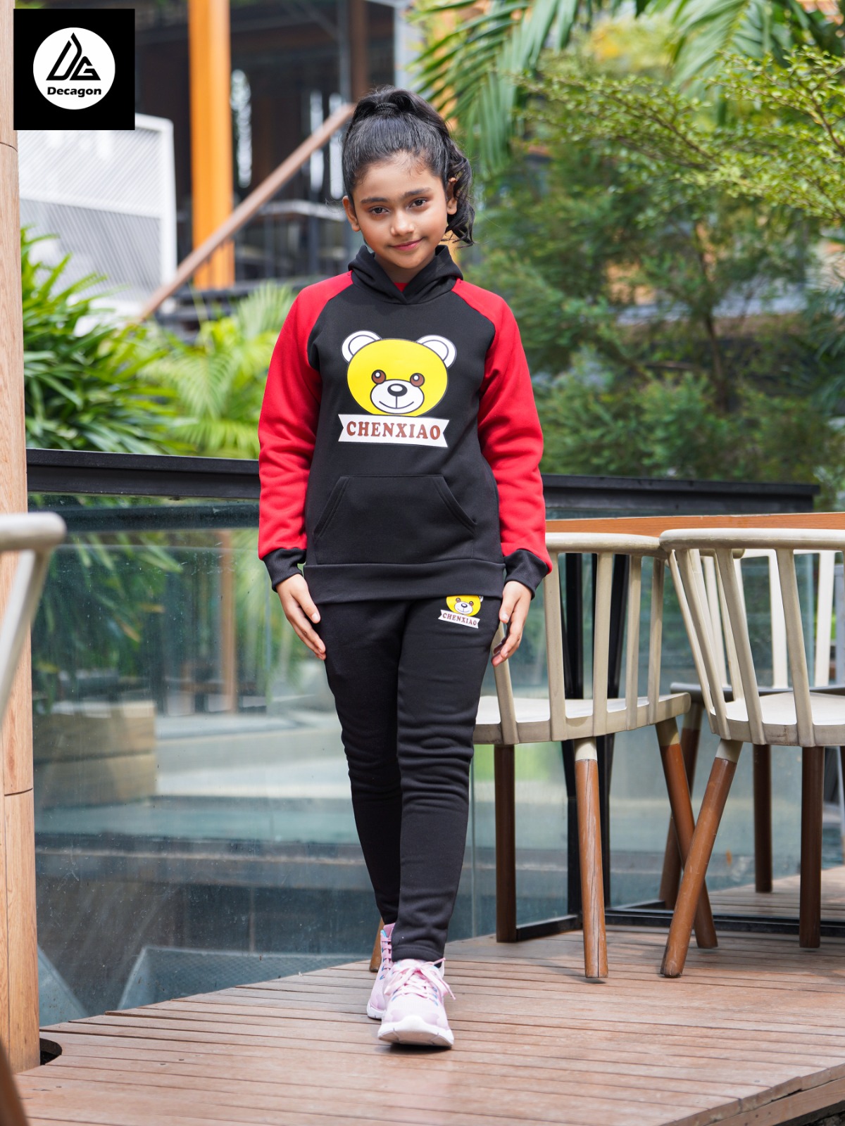 হুডি এবং প্যান্ট সেট ( code bh07) হুডি এবং প্যান্ট সেট ( code bh07)