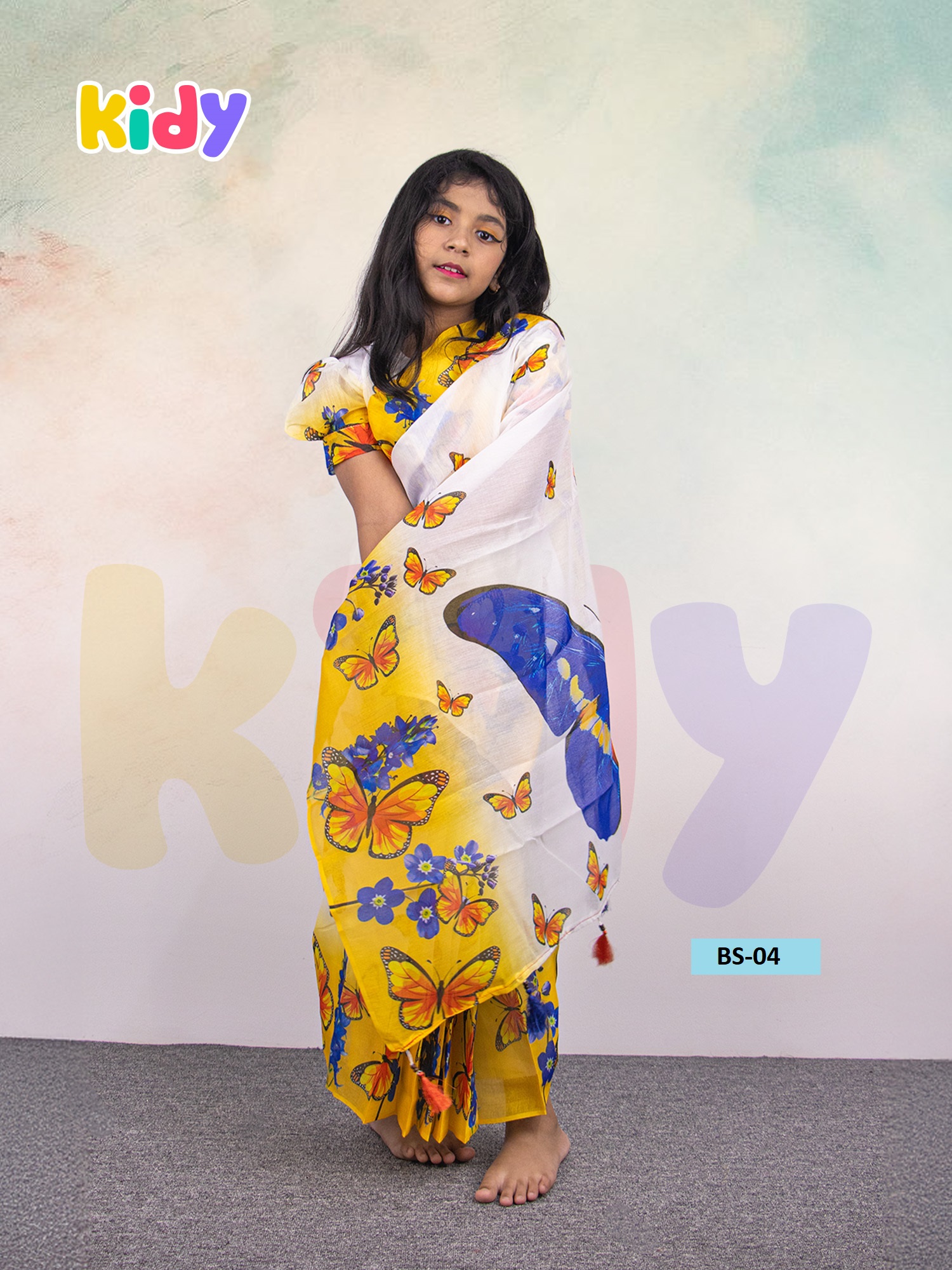 bs 04 হাফ সিল্ক প্রিন্ট রেডি শাড়ি bs 04 হাফ সিল্ক প্রিন্ট রেডি শাড়ি