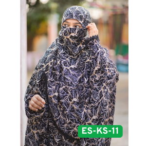 ES-KS-11 প্লাজু খিমার সেট