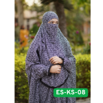 ES-KS-08 প্লাজু খিমার সেট