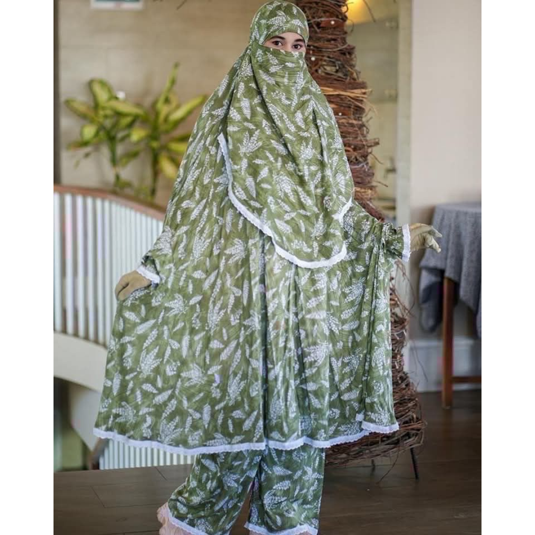 Khimar